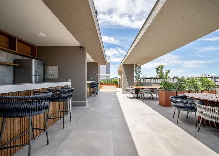 Apartamento Connect João Wallig - Localizado Perto Do Consulado Americano E Do Iguatemi Porto Alegre