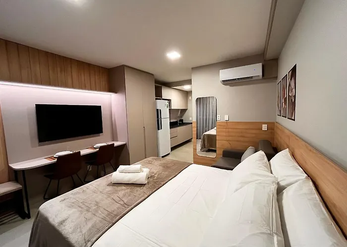 Connect João Wallig - Localizado Perto Do Consulado Americano E Do Iguatemi Apartamento Porto Alegre