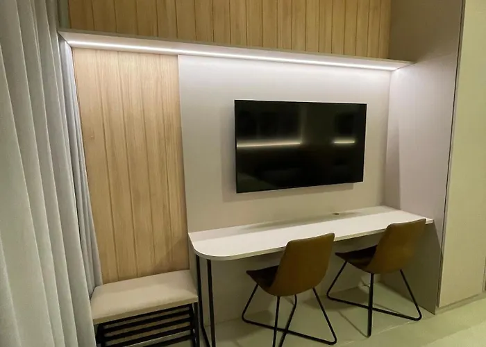 Connect João Wallig - Localizado Perto Do Consulado Americano E Do Iguatemi Apartamento Porto Alegre