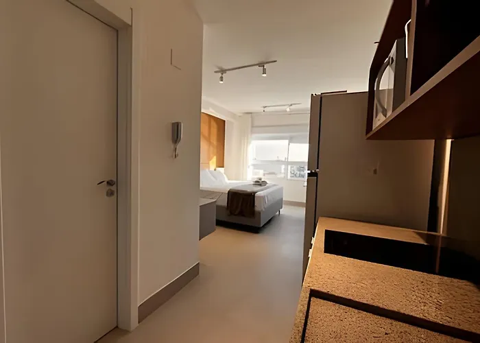 Connect João Wallig - Localizado Perto Do Consulado Americano E Do Iguatemi Apartamento Porto Alegre