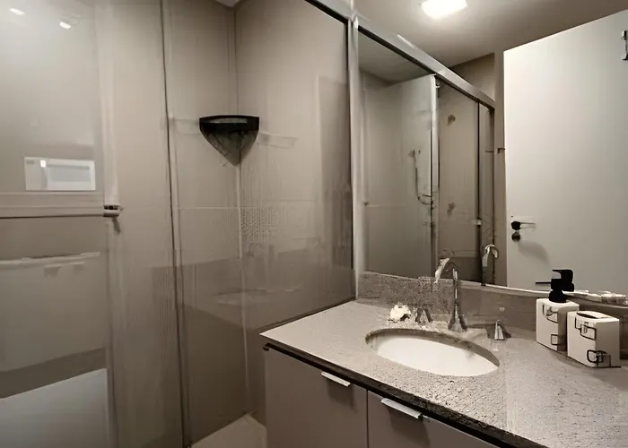 Connect Joao Wallig - Localizado Perto Do Consulado Americano E Do Iguatemi Apartamento *