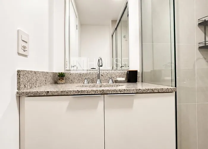 Apartamento Connect Joao Wallig - Localizado Perto Do Consulado Americano E Do Iguatemi *